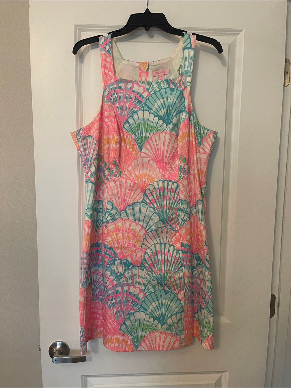 One-piece children's garment
